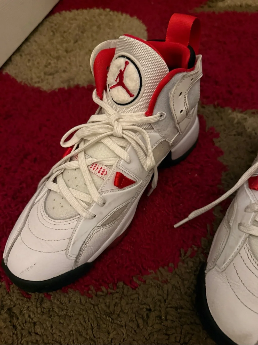 Jordan classic high